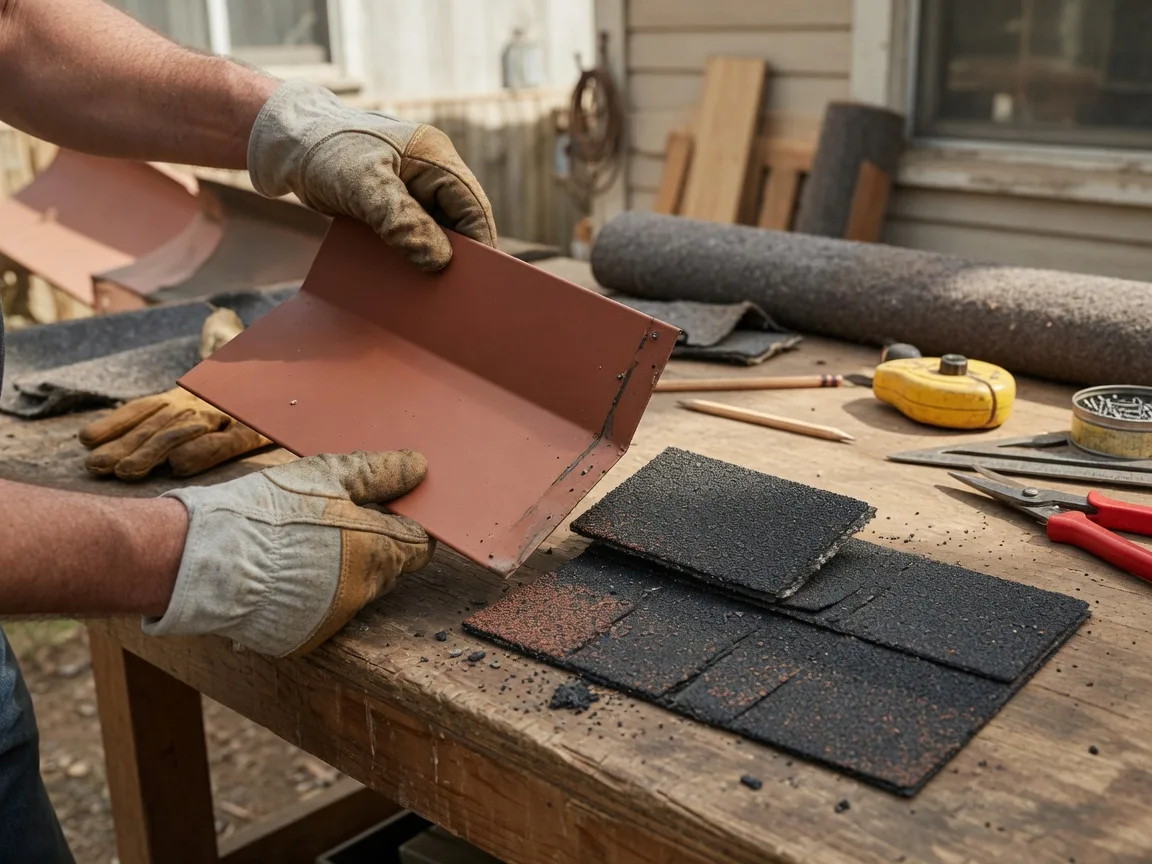 Roof Repair company in Baker, FL
